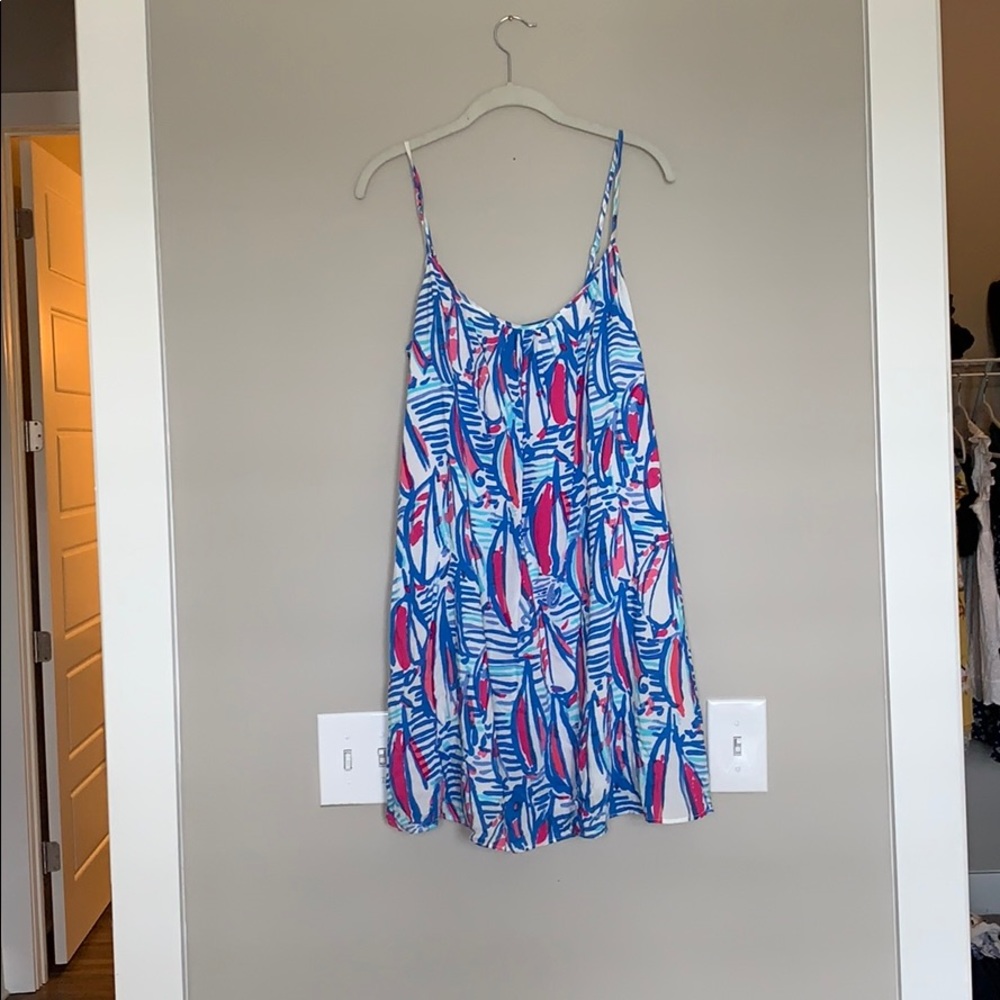 Lily dress!